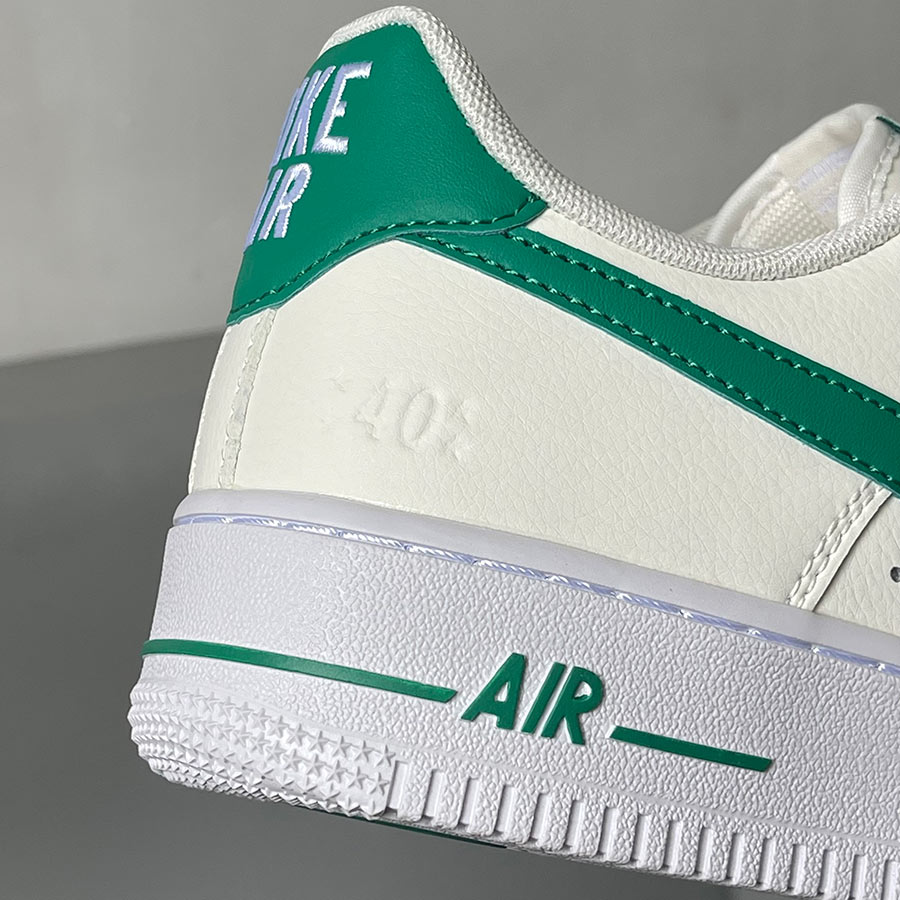 Air Force 1 40th Anniversary Sail Malachite Like Auth – GOO STORE