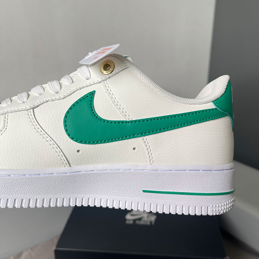 Air Force 1 40th Anniversary Sail Malachite Like Auth – GOO STORE