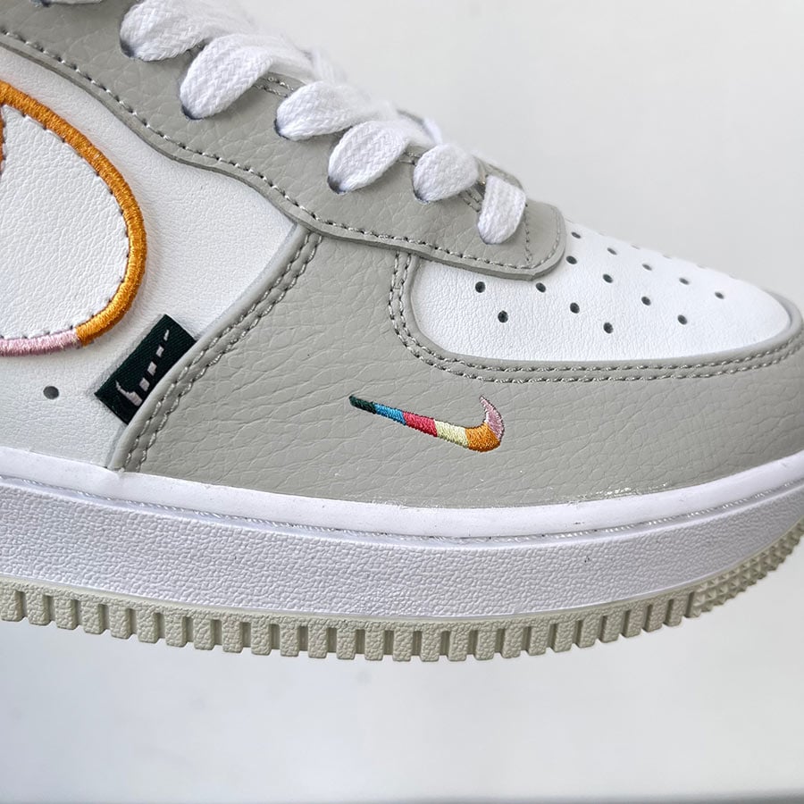 Giày Nike Air Force 1 All Petals United rep 11 siêu cấp like auth