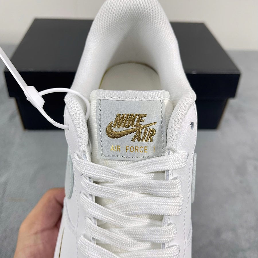 Giày Nike Air force 1 Low Essential mini swoosh rep 11 Like Auth