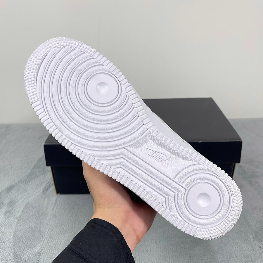 Giày Nike Air force 1 Low Essential mini swoosh rep 11 Like Auth