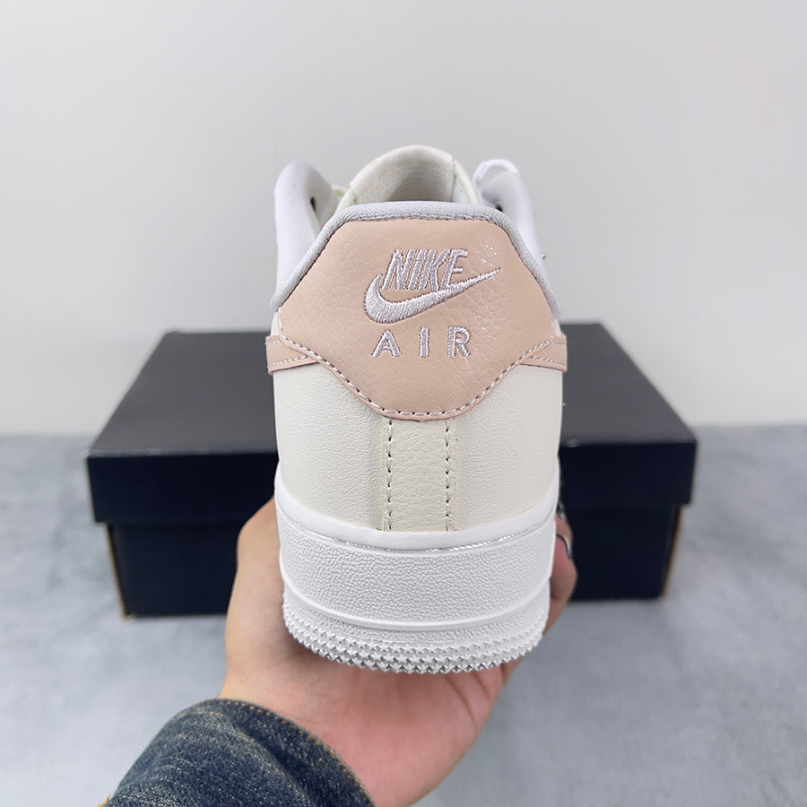 Giày Nike Air Force 1 LX Rose Gold rep 11 Like Auth best quality