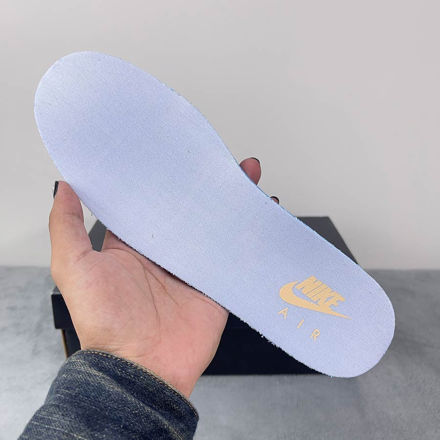 Giày Nike Air Force 1 LX Rose Gold rep 11 Like Auth best quality