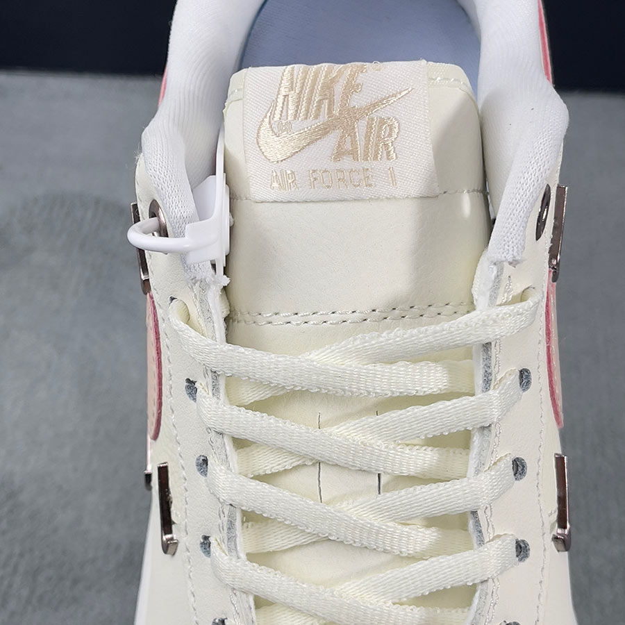 Giày Nike Air Force 1 LX Rose Gold rep 11 Like Auth best quality