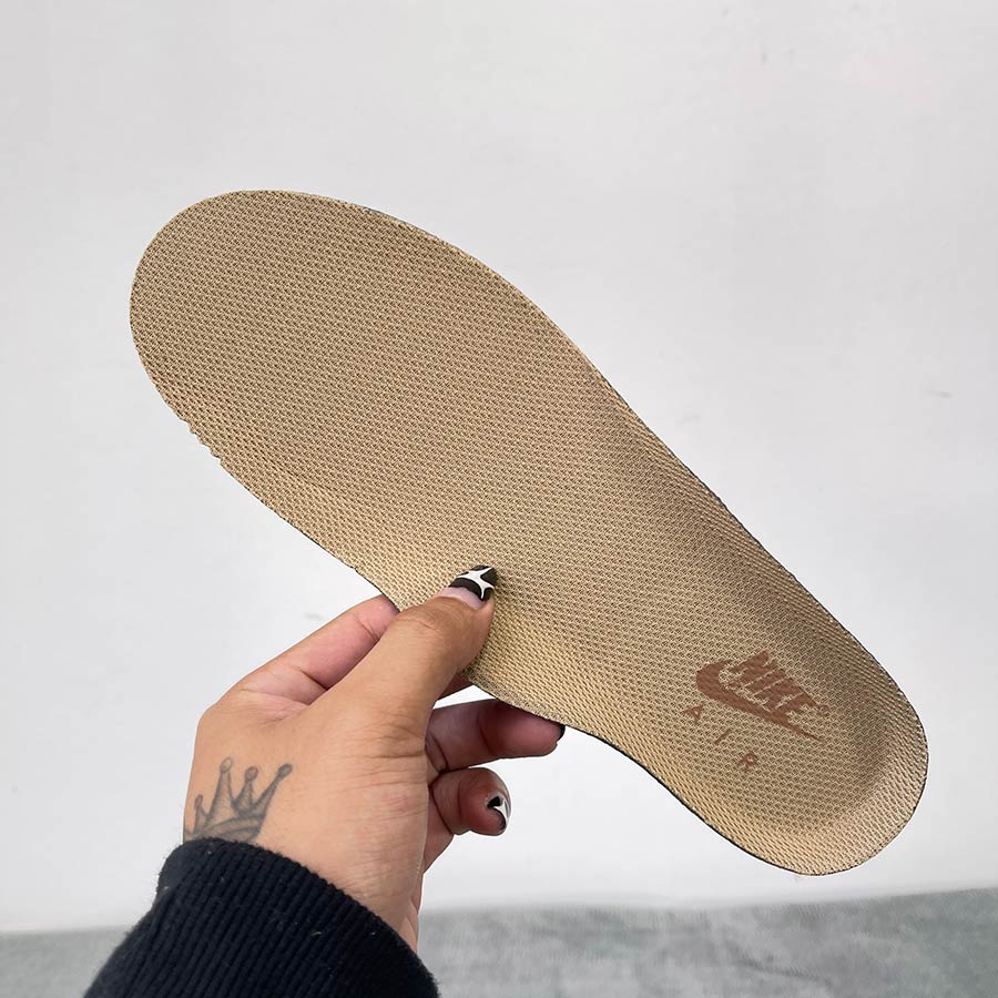 Giày Nike Air Force 1 LXX Vachetta Tan Rep 11 siêu cấp Like Auth