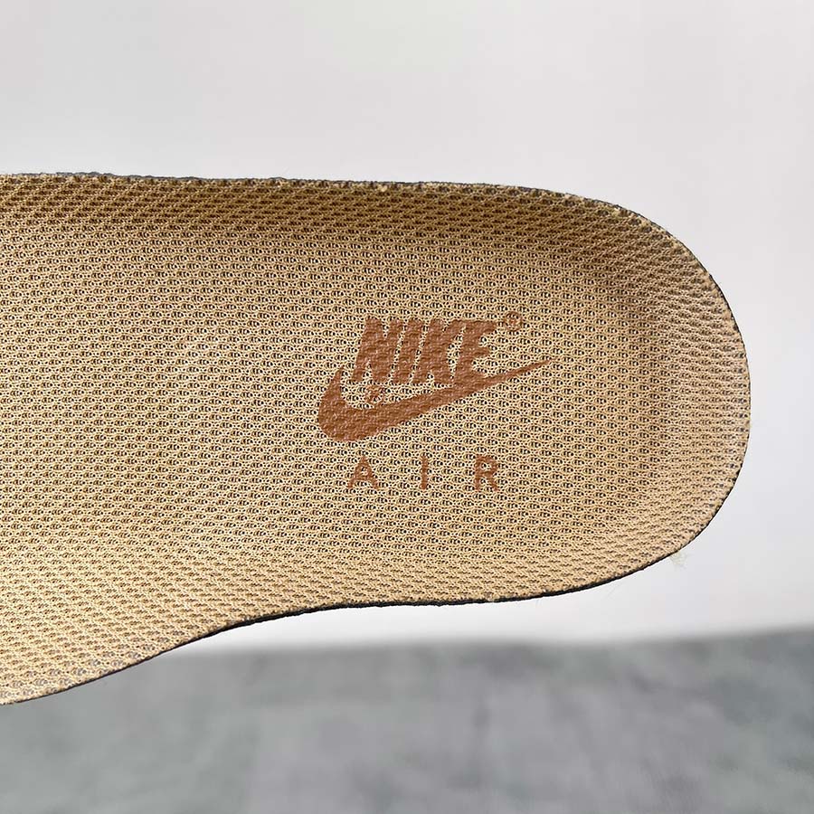 Giày Nike Air Force 1 LXX Vachetta Tan Rep 11 siêu cấp Like Auth