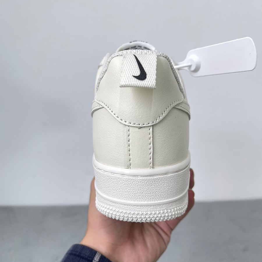 Giày Nike Air Force 1 Sail Ripstop rep 11 like auth best quality
