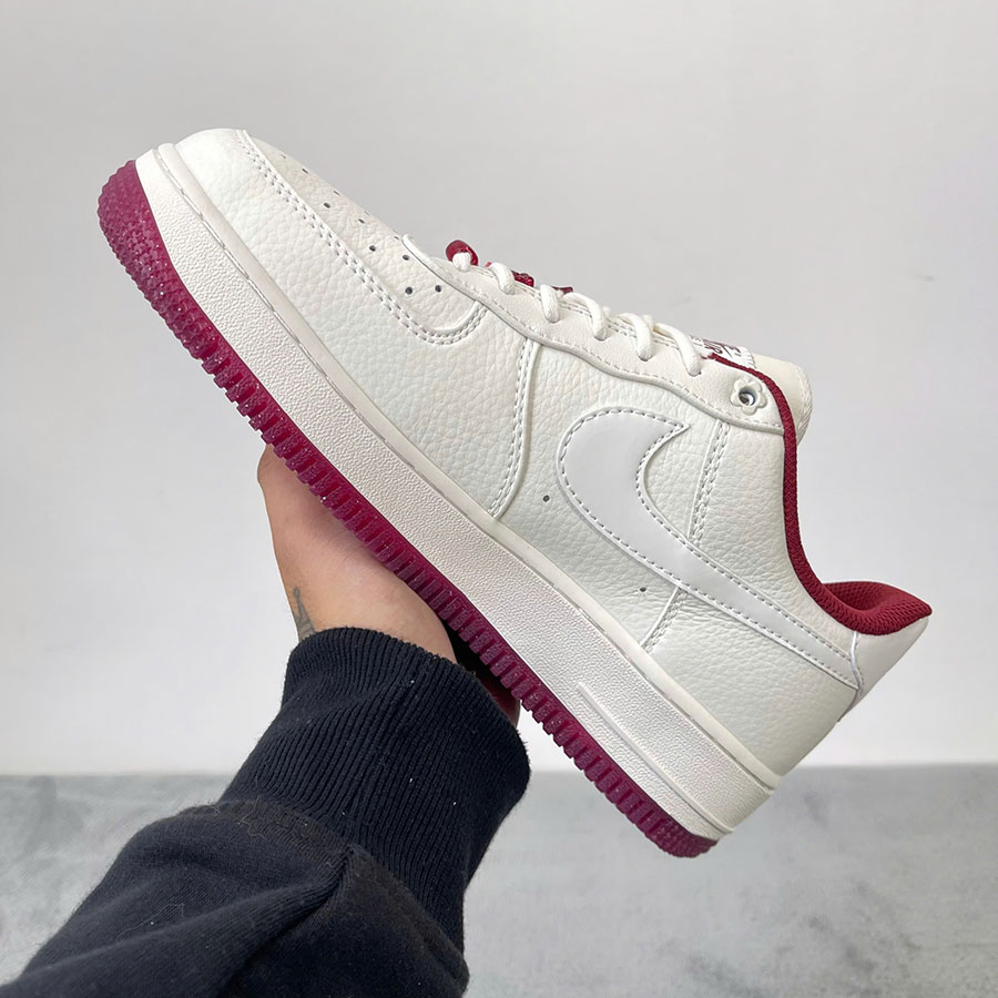 Giày Nike Air Force 1 Valentine's Day rep 11 siêu cấp like auth