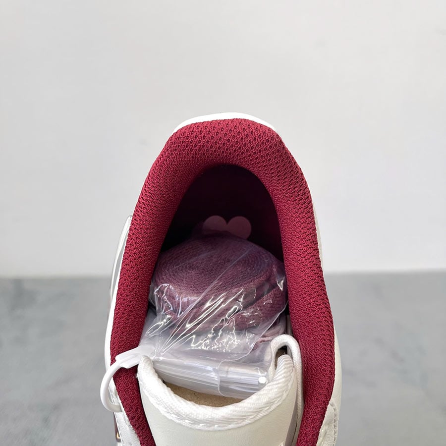 Giày Nike Air Force 1 Valentine's Day rep 11 siêu cấp like auth