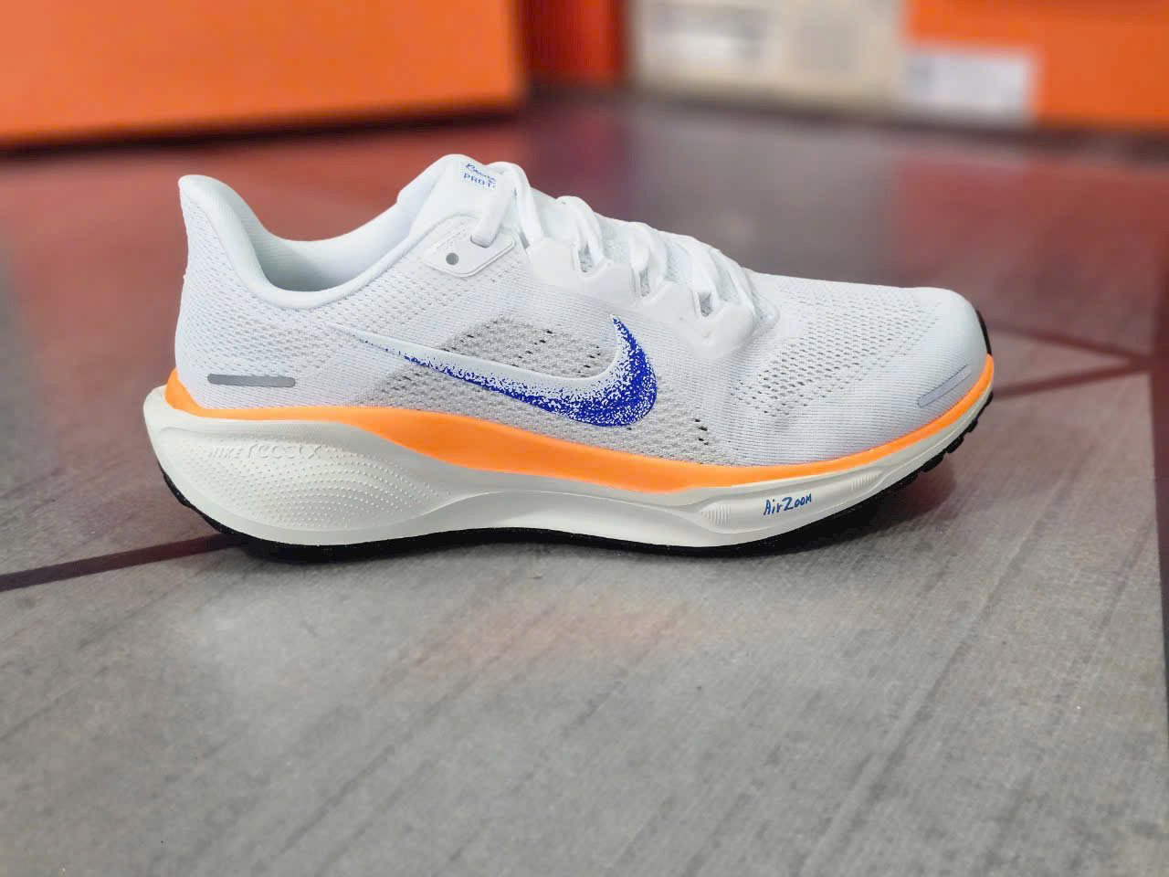 Giày Nike Air Zoom Pegasus 41 Blueprint Pack rep 11 like auth