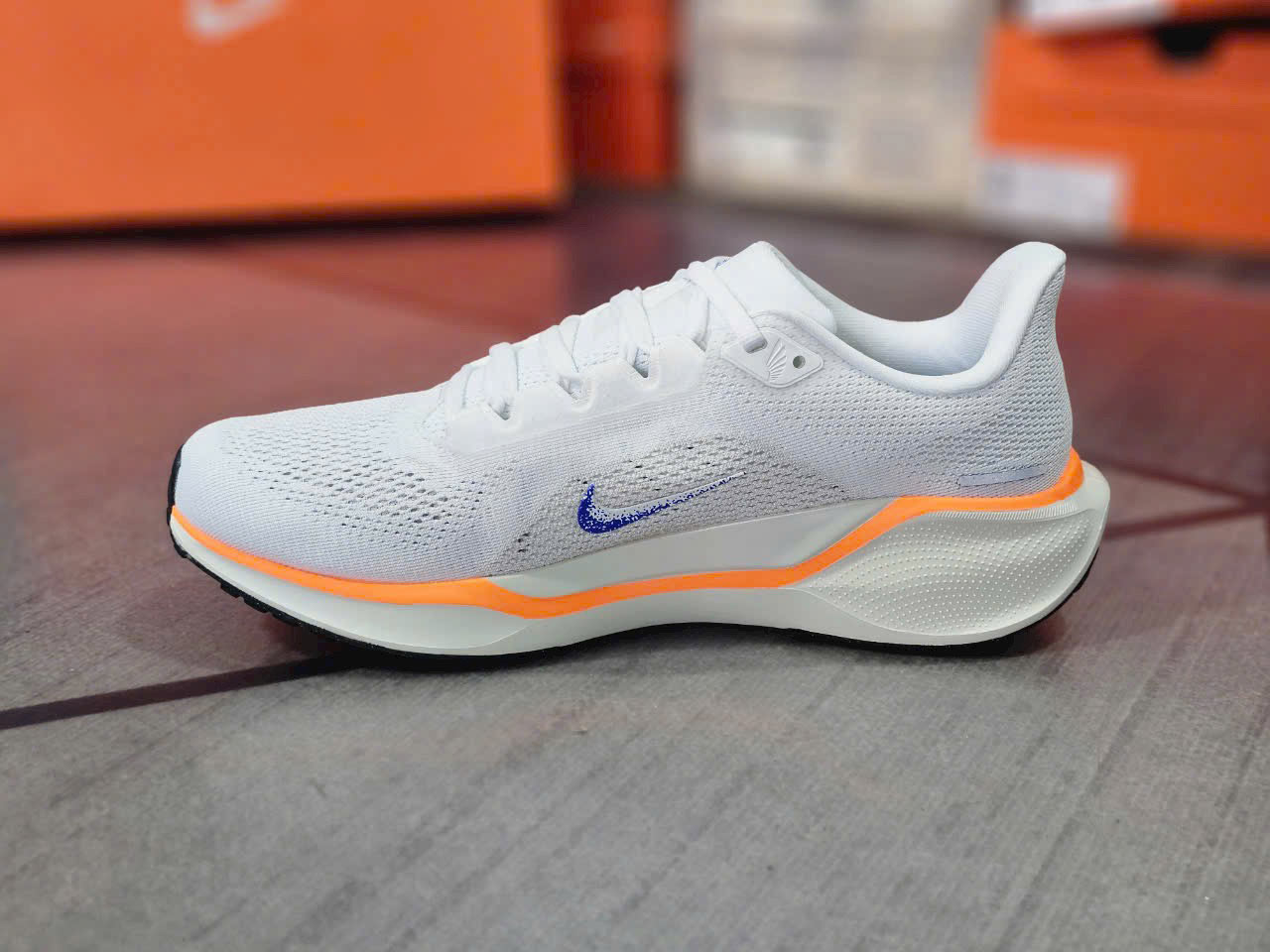 Giày Nike Air Zoom Pegasus 41 Blueprint Pack rep 11 like auth