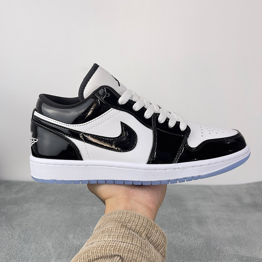 Giày Nike Jordan 1 Low Concord rep 11 like auth best quality