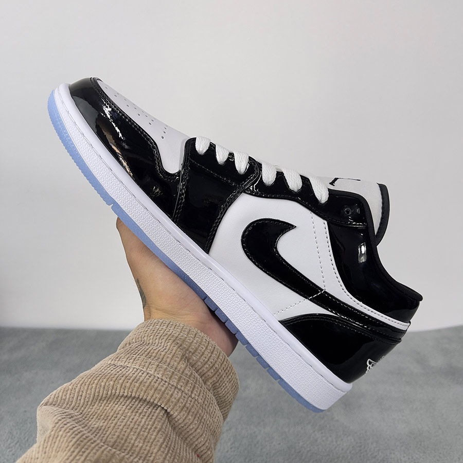 Giày Nike Jordan 1 Low Concord rep 11 like auth best quality