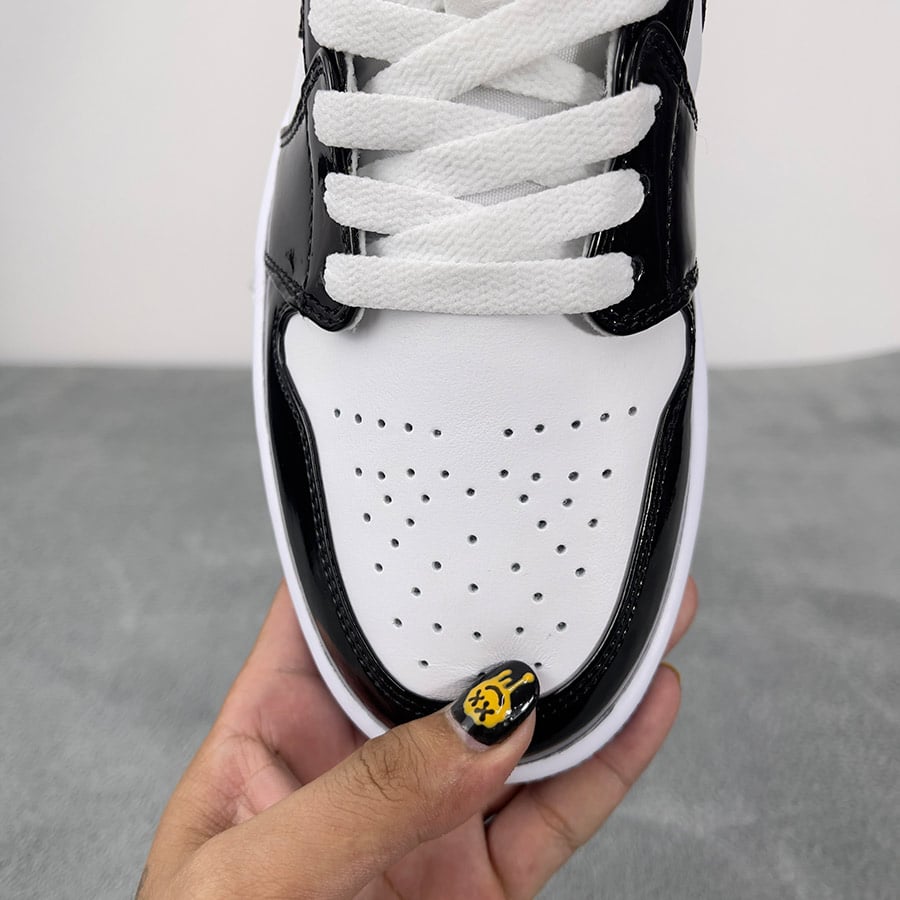 Giày Nike Jordan 1 Low Concord rep 11 like auth best quality