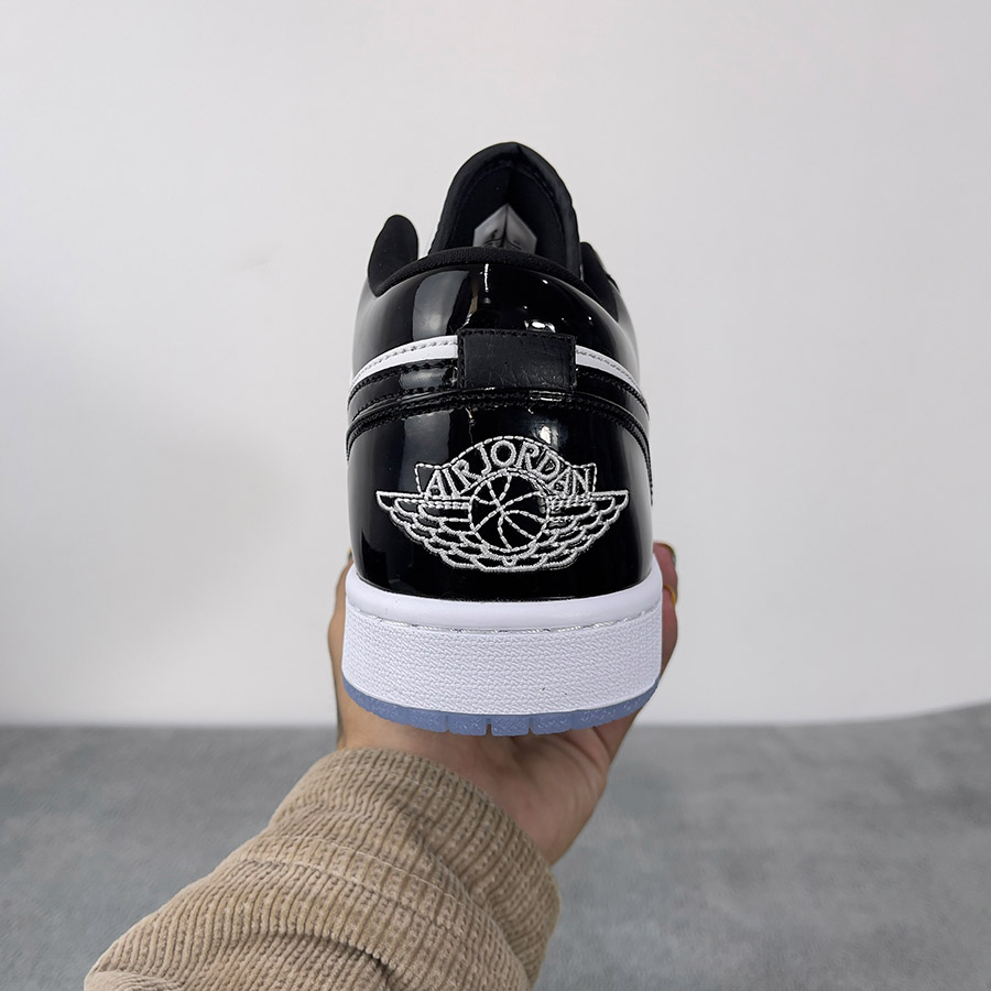 Giày Nike Jordan 1 Low Concord rep 11 like auth best quality