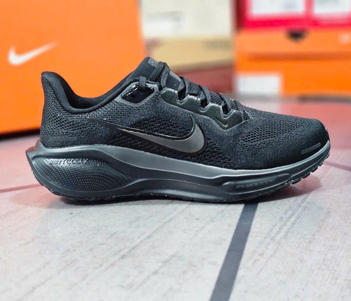 giày Nike Pegasus 41 All Black rep 11 like auth best quality