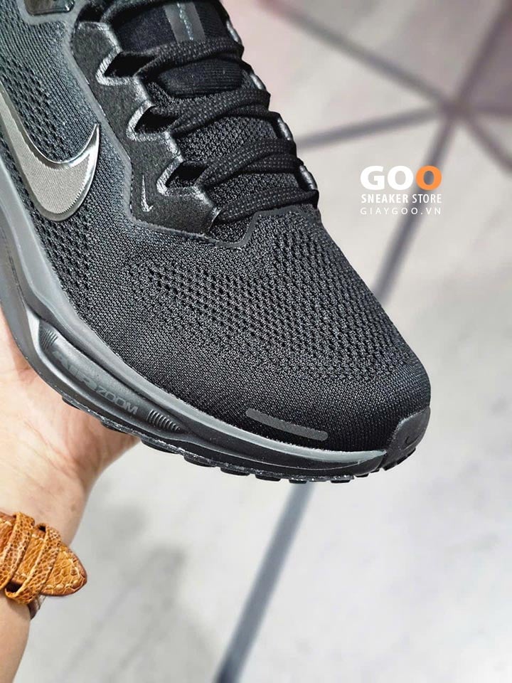 Giày Nike Pegasus 41 All Black rep 11 like auth best quality