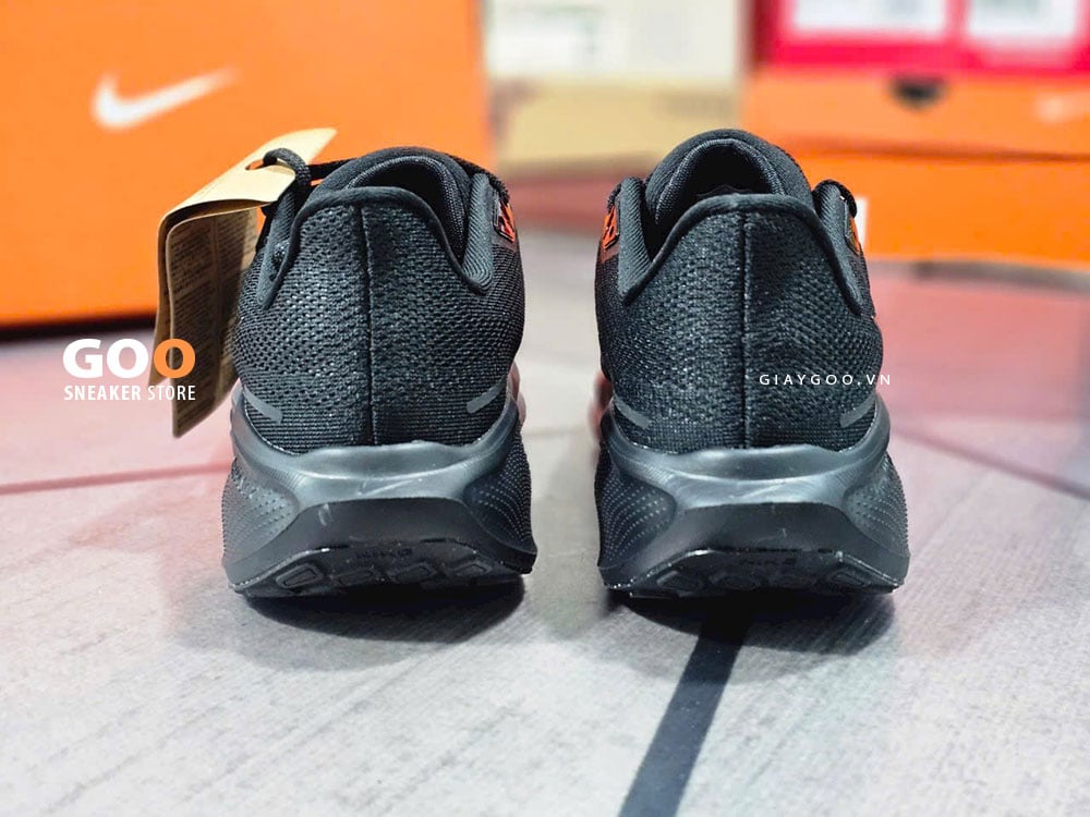 Giày Nike Pegasus 41 All Black rep 11 like auth best quality