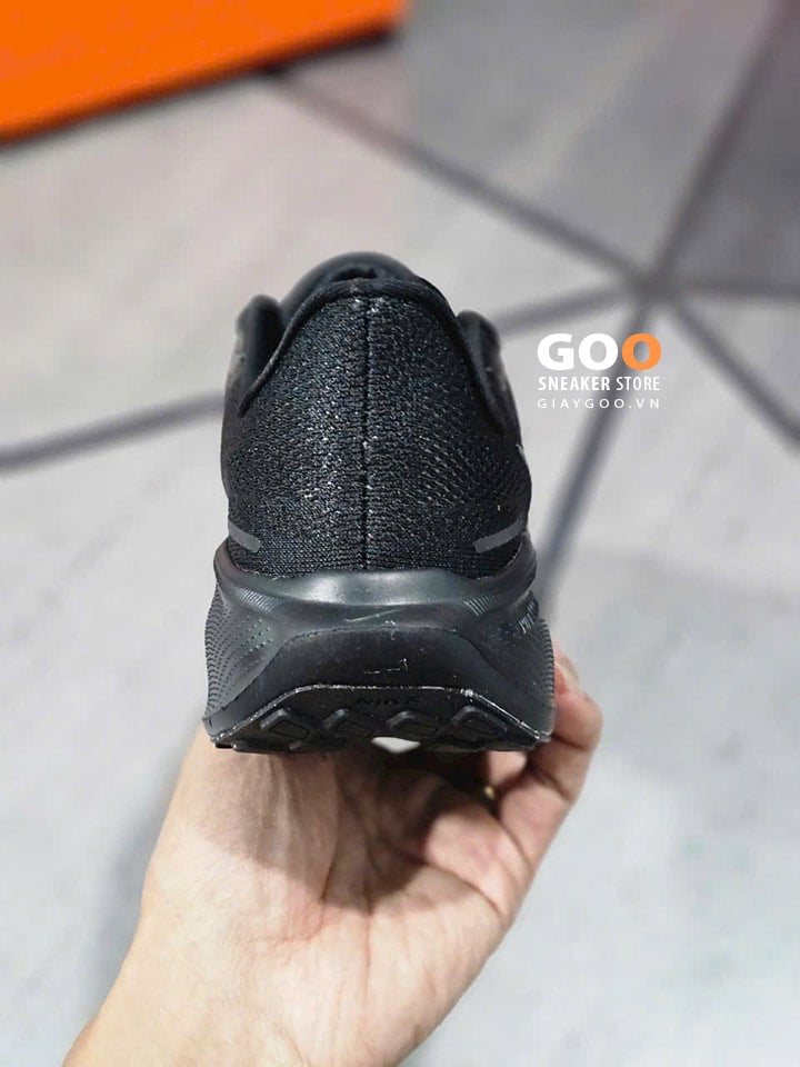Giày Nike Pegasus 41 All Black rep 11 like auth best quality