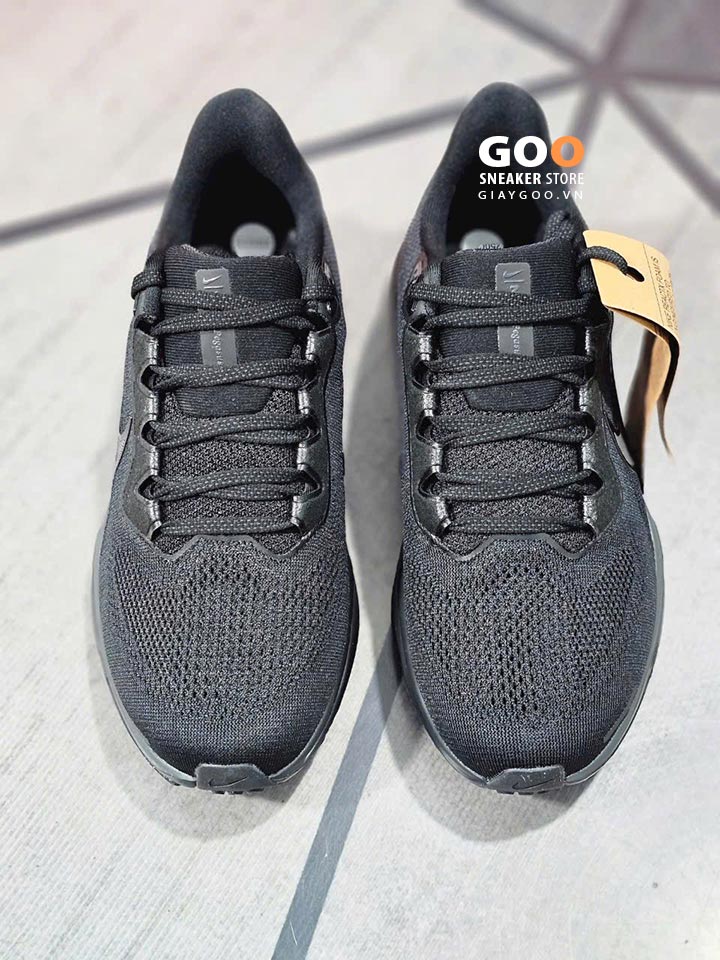 Giày Nike Pegasus 41 All Black rep 11 like auth best quality