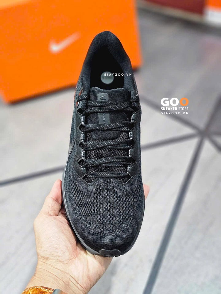 Giày Nike Pegasus 41 All Black rep 11 like auth best quality