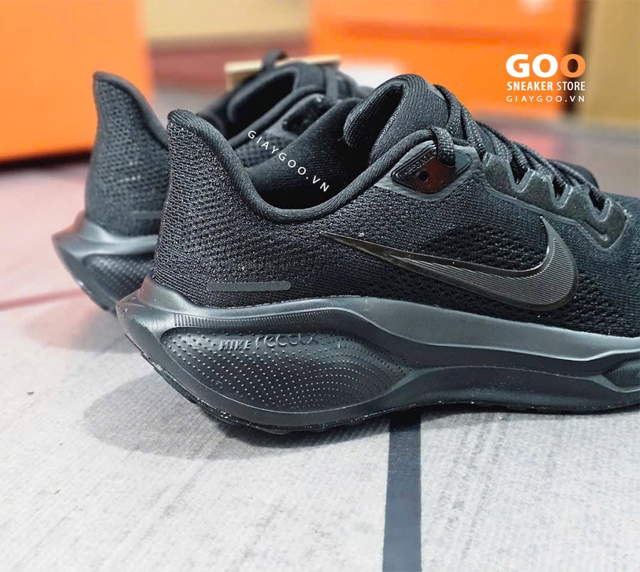 Giày Nike Pegasus 41 All Black rep 11 like auth best quality