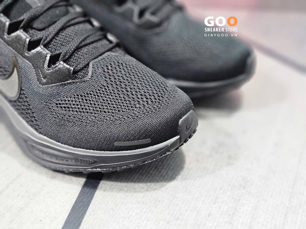 Giày Nike Pegasus 41 All Black rep 11 like auth best quality