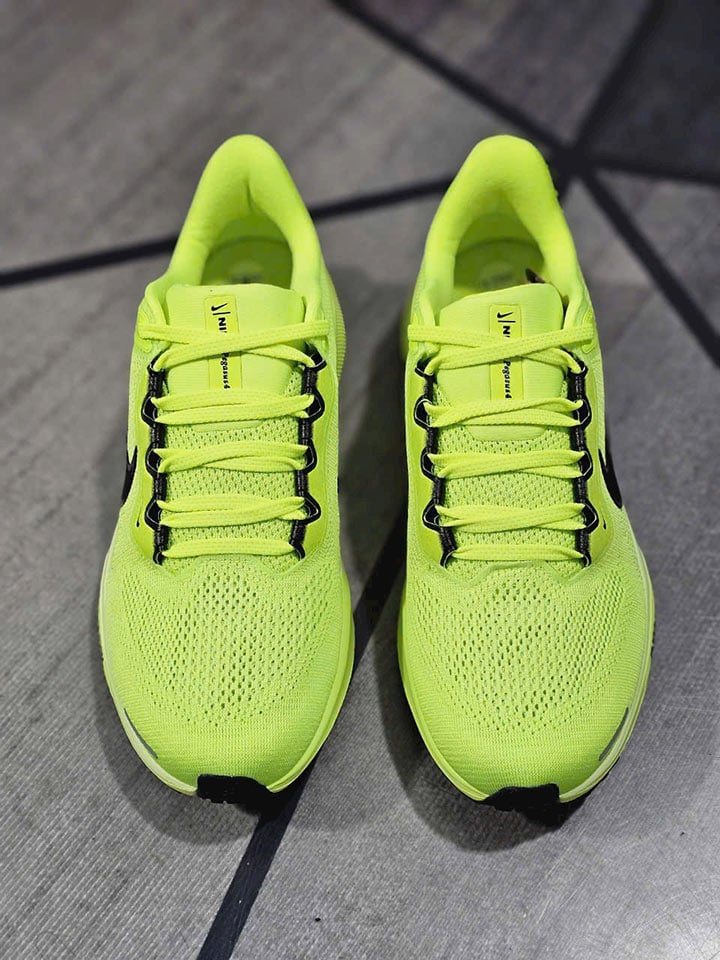 Giày Nike Pegasus 41 Black Barely Volt rep like auth best quality