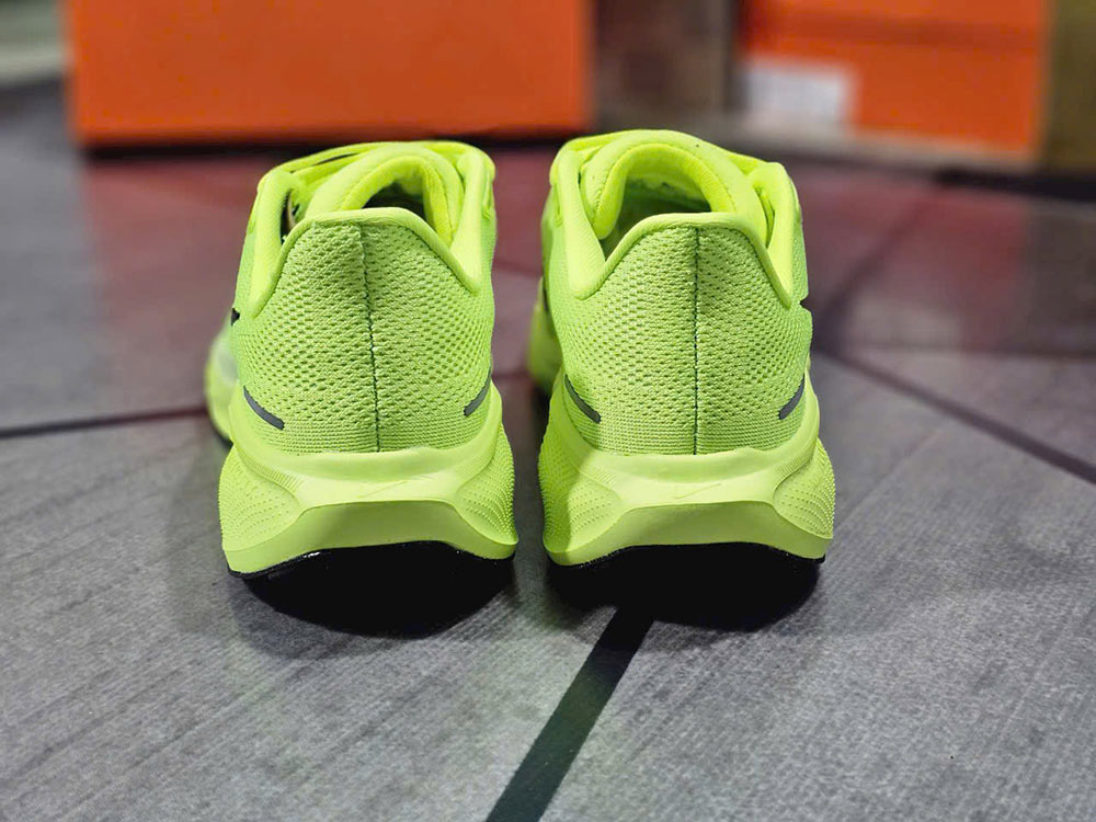 Giày Nike Pegasus 41 Black Barely Volt rep like auth best quality