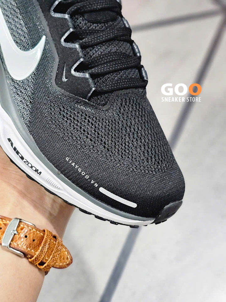 Giày Nike Pegasus 41 Black White rep 11 like auth best quality