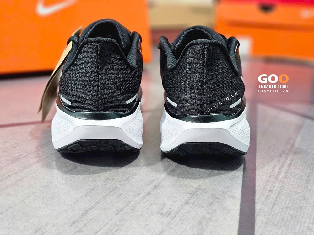 Giày Nike Pegasus 41 Black White rep 11 like auth best quality