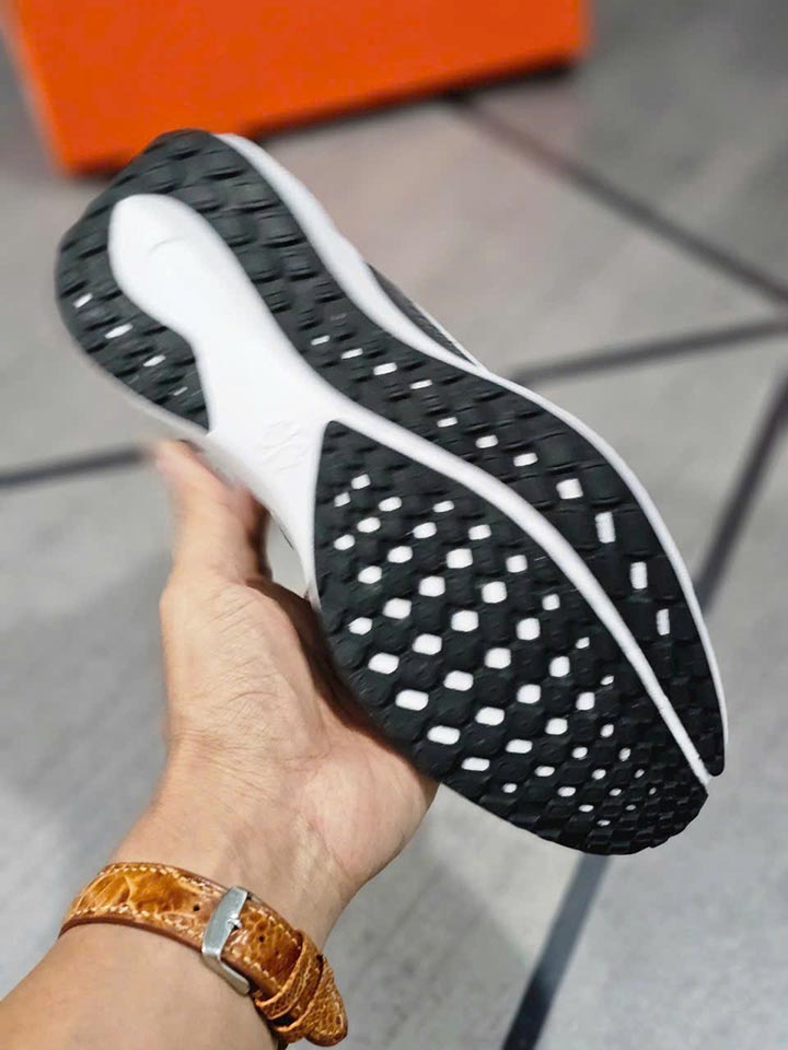 Giày Nike Pegasus 41 Black White rep 11 like auth best quality