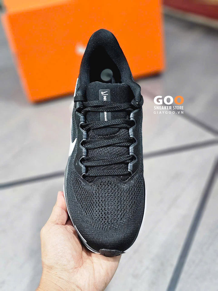 Giày Nike Pegasus 41 Black White rep 11 like auth best quality