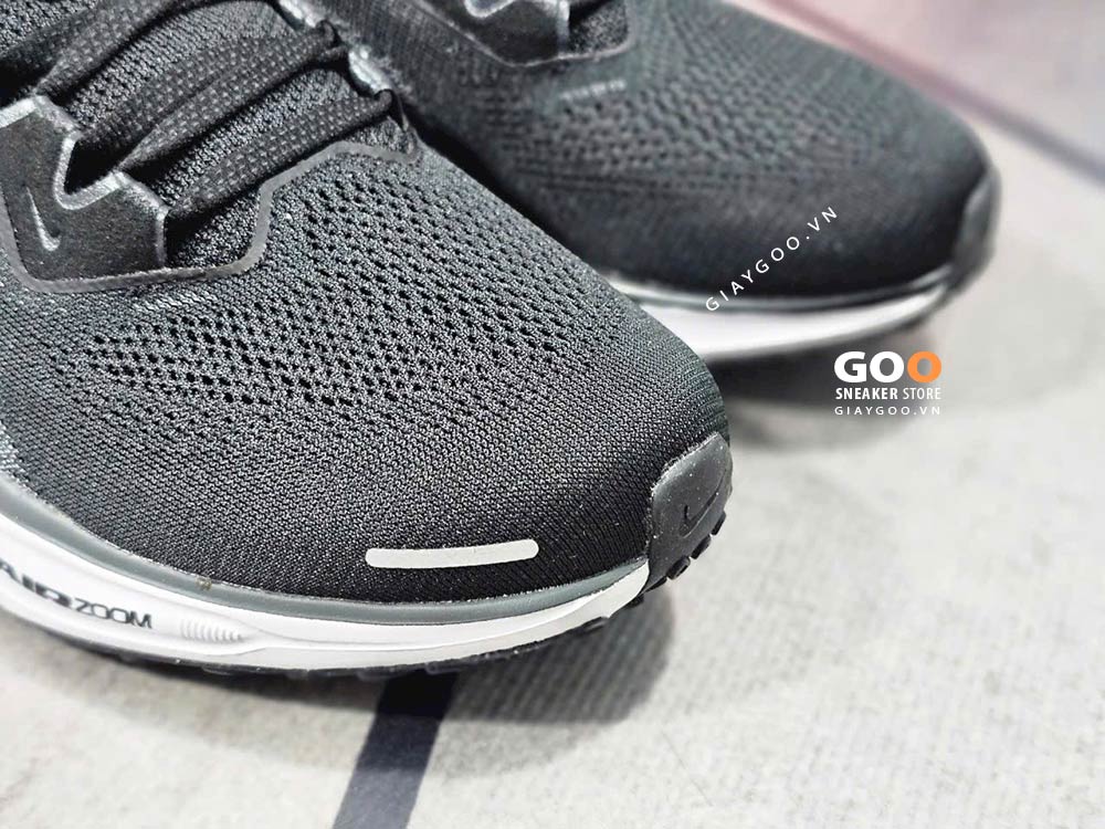 Giày Nike Pegasus 41 Black White rep 11 like auth best quality