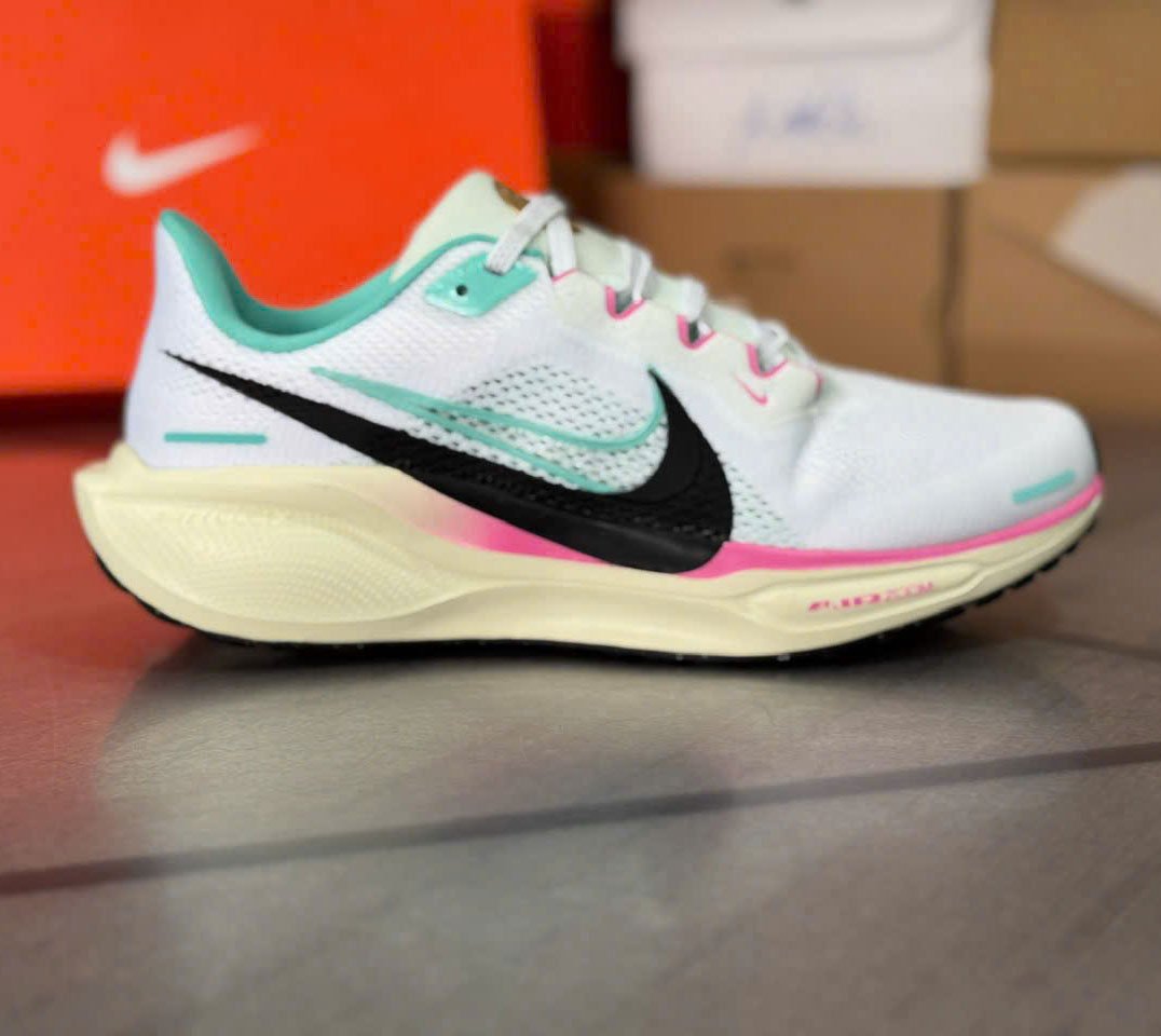 Giày Nike Pegasus 41 Coconut Milk Pink rep like auth best quality