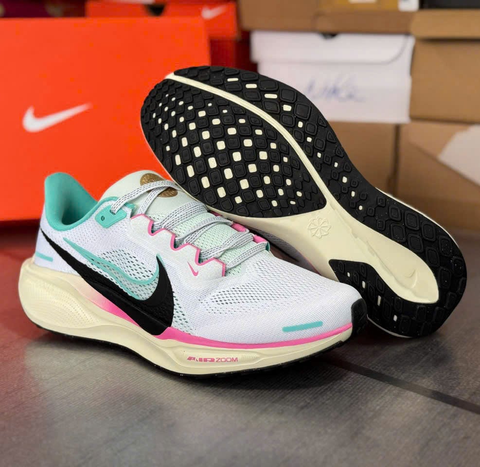 Giày Nike Pegasus 41 Coconut Milk Pink rep like auth best quality