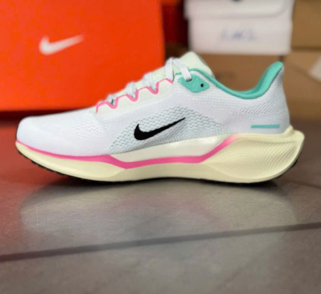 Giày Nike Pegasus 41 Coconut Milk Pink rep like auth best quality