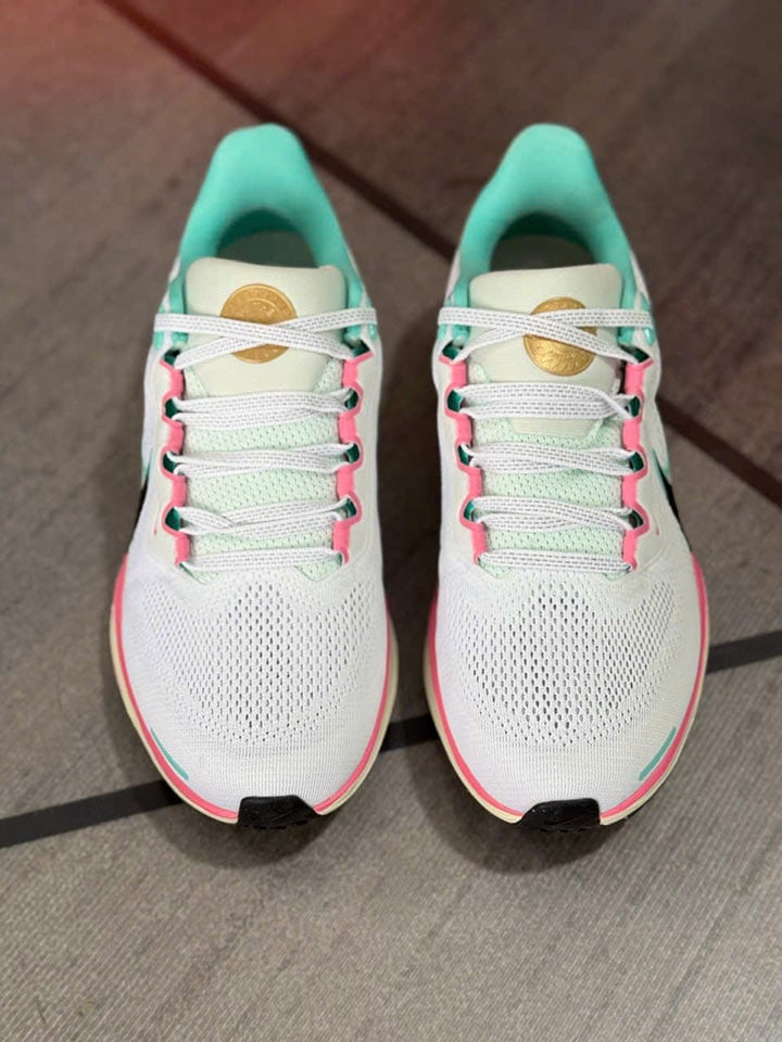 Giày Nike Pegasus 41 Coconut Milk Pink rep like auth best quality