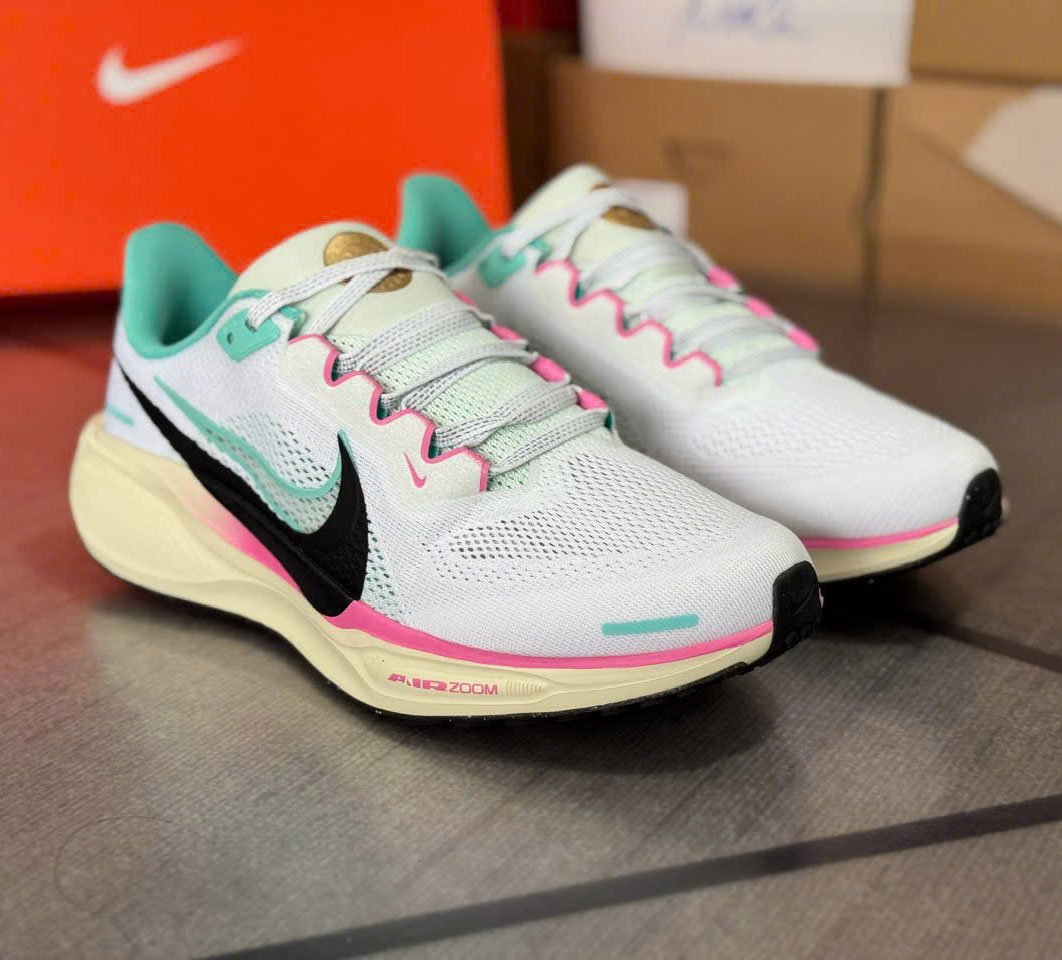 Giày Nike Pegasus 41 Coconut Milk Pink rep like auth best quality