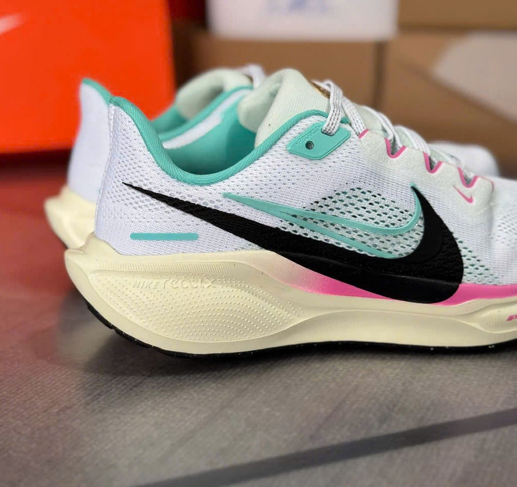 Giày Nike Pegasus 41 Coconut Milk Pink rep like auth best quality