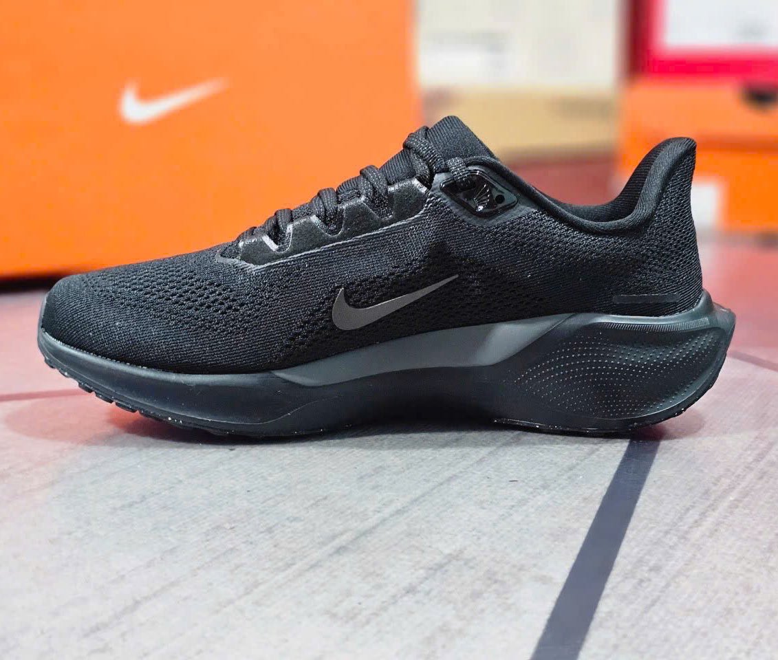 giày Nike Pegasus 41 đen full rep 11 like auth best quality
