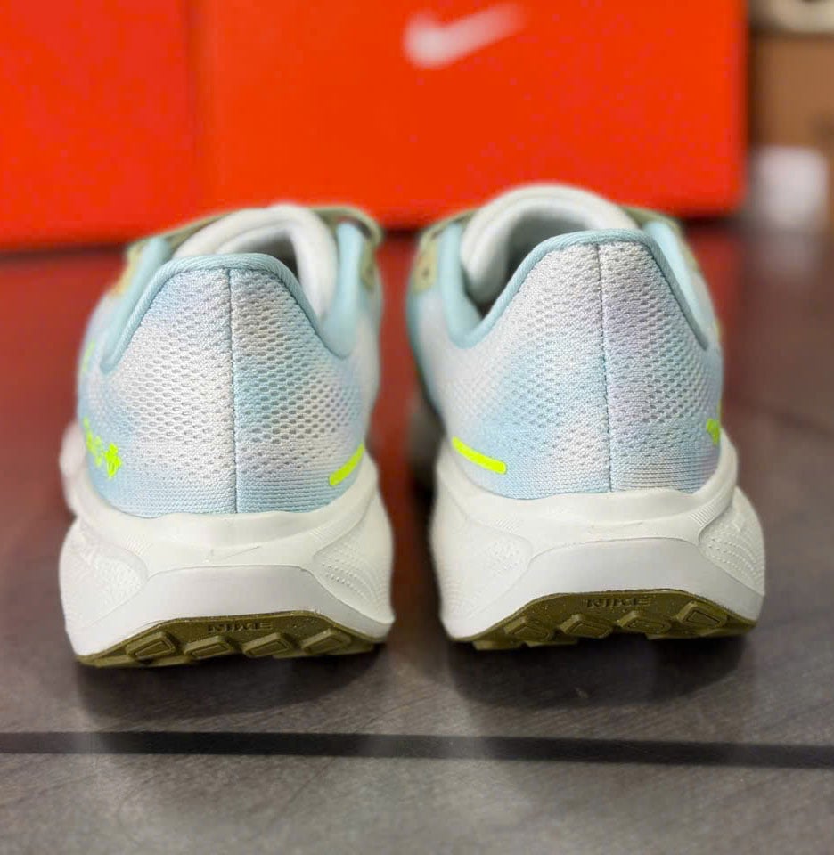 Giày Nike Pegasus 41 Sail Glacier Blue Volt like auth best quality