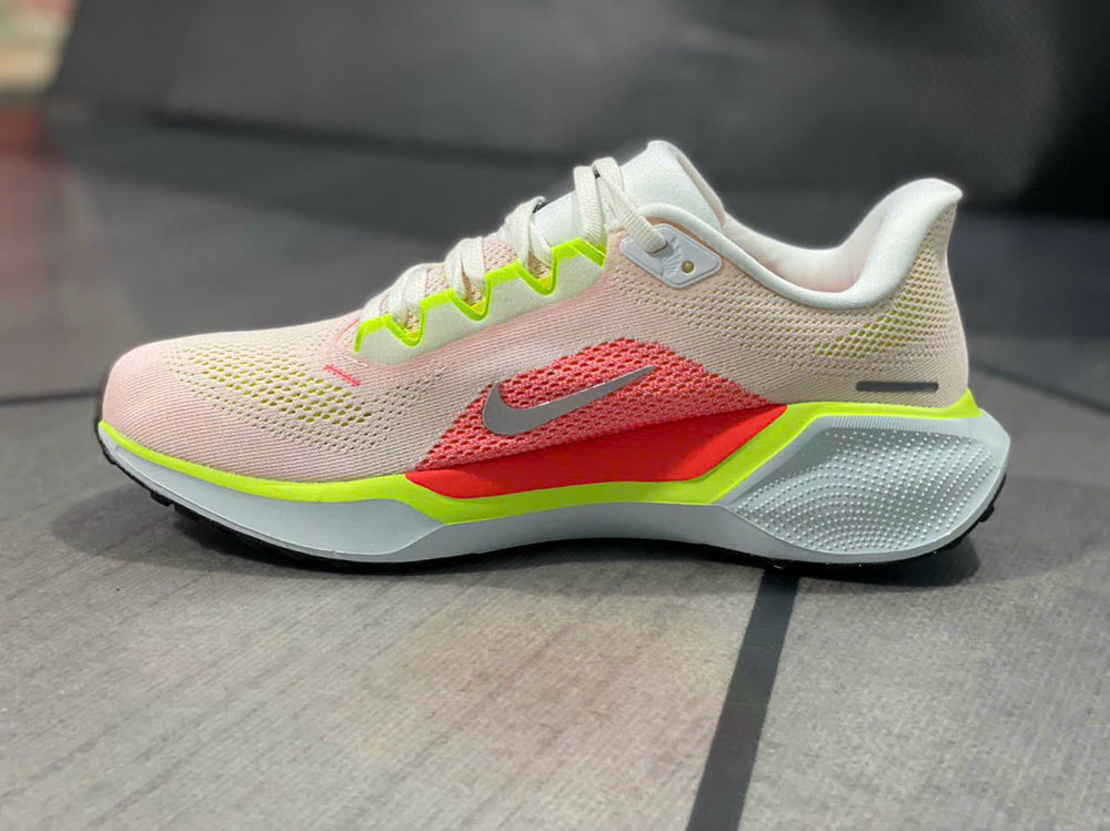 Giày Nike Pegasus 41 White Crimson rep 11 like auth best quality
