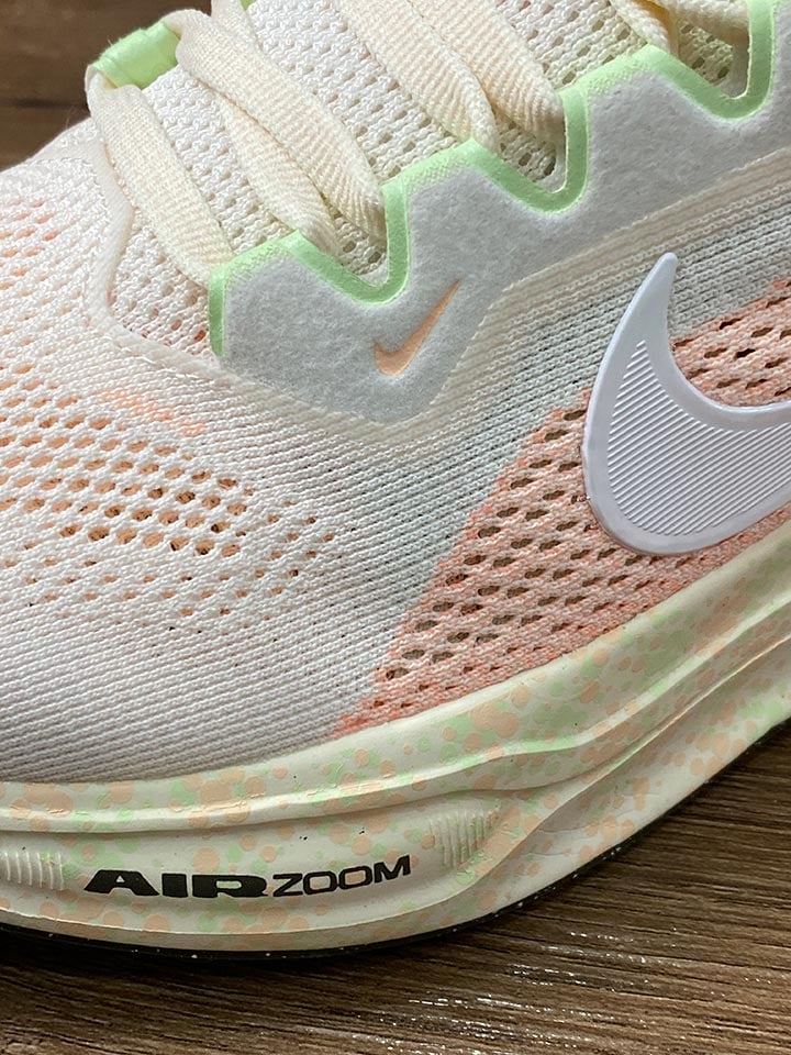 Giày Nike Pegasus 41 White Light Pink rep 11 best quality