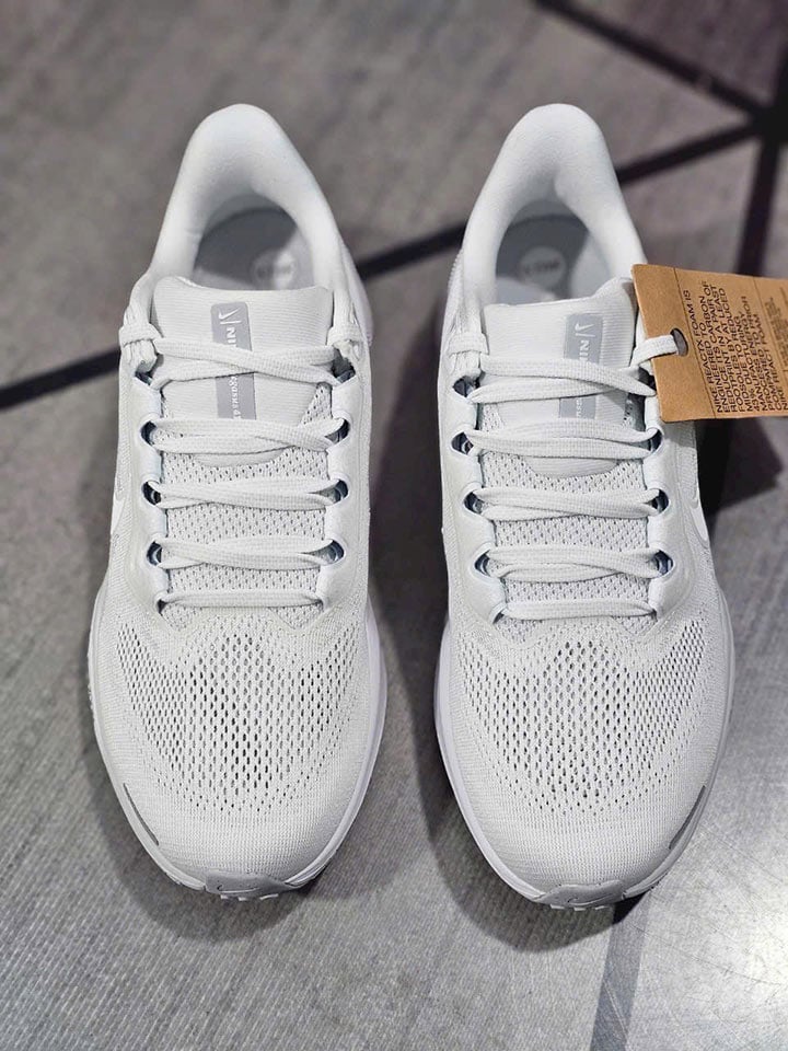 Giày Nike Pegasus 41 White Pure Platinum rep like auth best quality