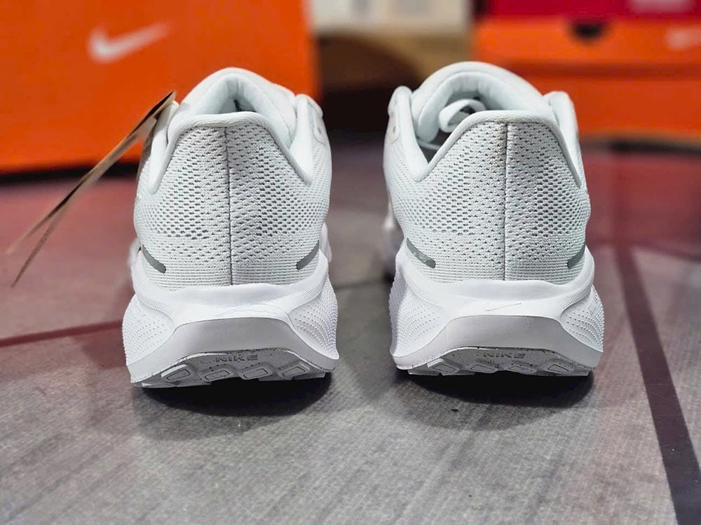 Giày Nike Pegasus 41 White Pure Platinum rep like auth best quality