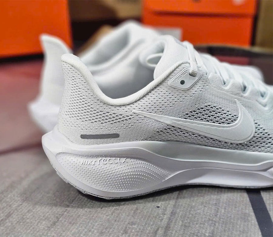 Giày Nike Pegasus 41 White Pure Platinum rep like auth best quality