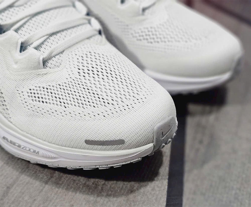 Giày Nike Pegasus 41 White Pure Platinum rep like auth best quality