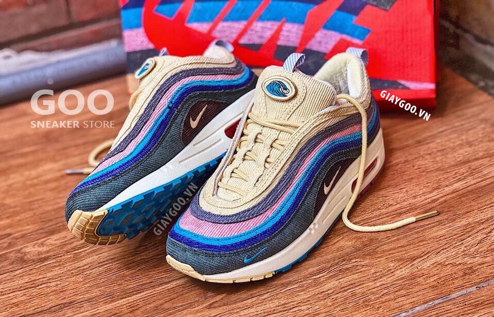 Sean hot sale wotherspoon replica