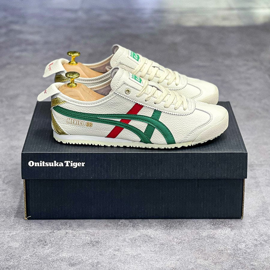 onitsuka tiger mexico 66 birch kale red gold rep 11 siêu cấp like auth